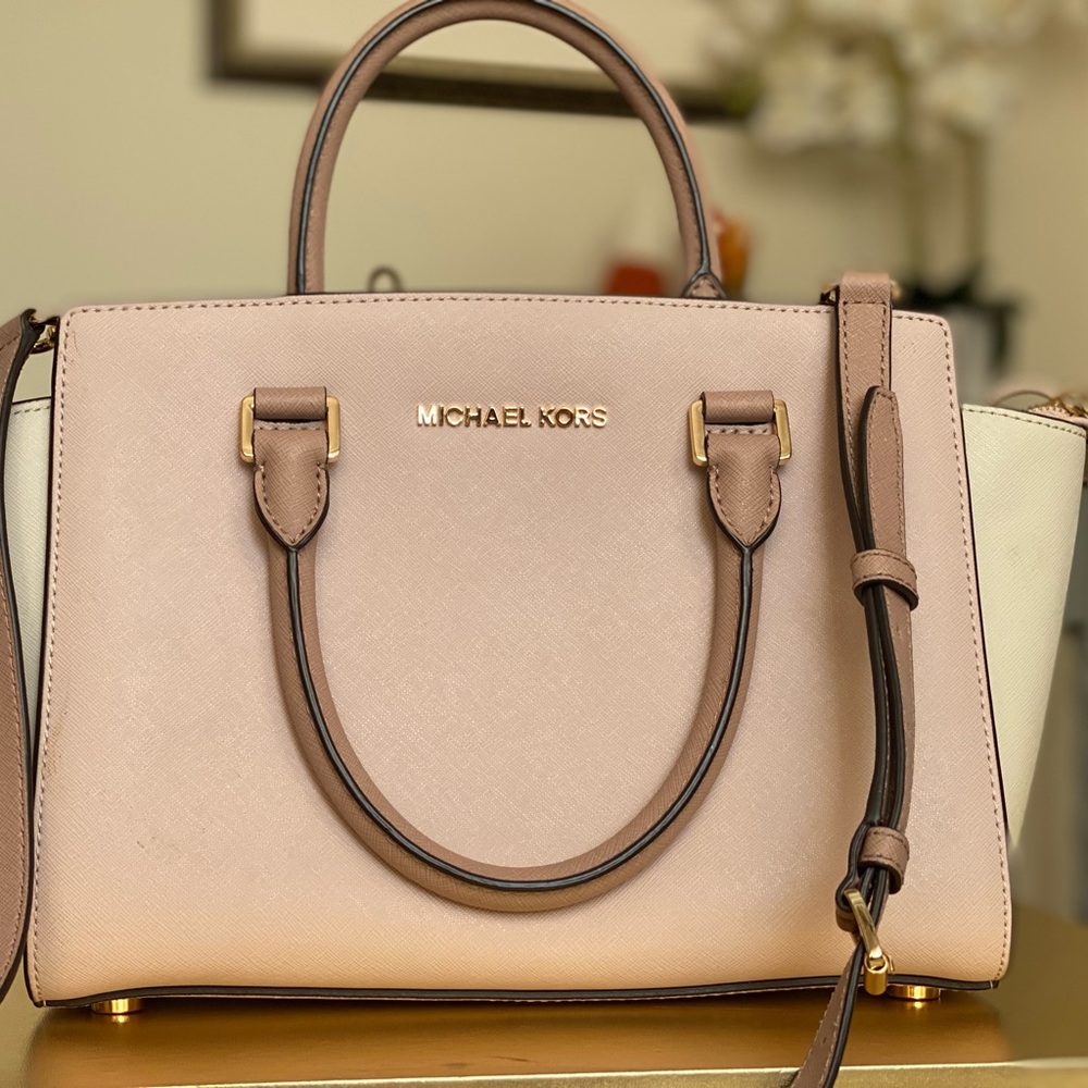 Michael Kors handbag